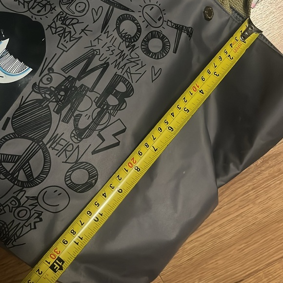 🫦🫡•🖤 Marc by Marc Jacobs x Not like the Rest Vibes - Picture 12 of 15